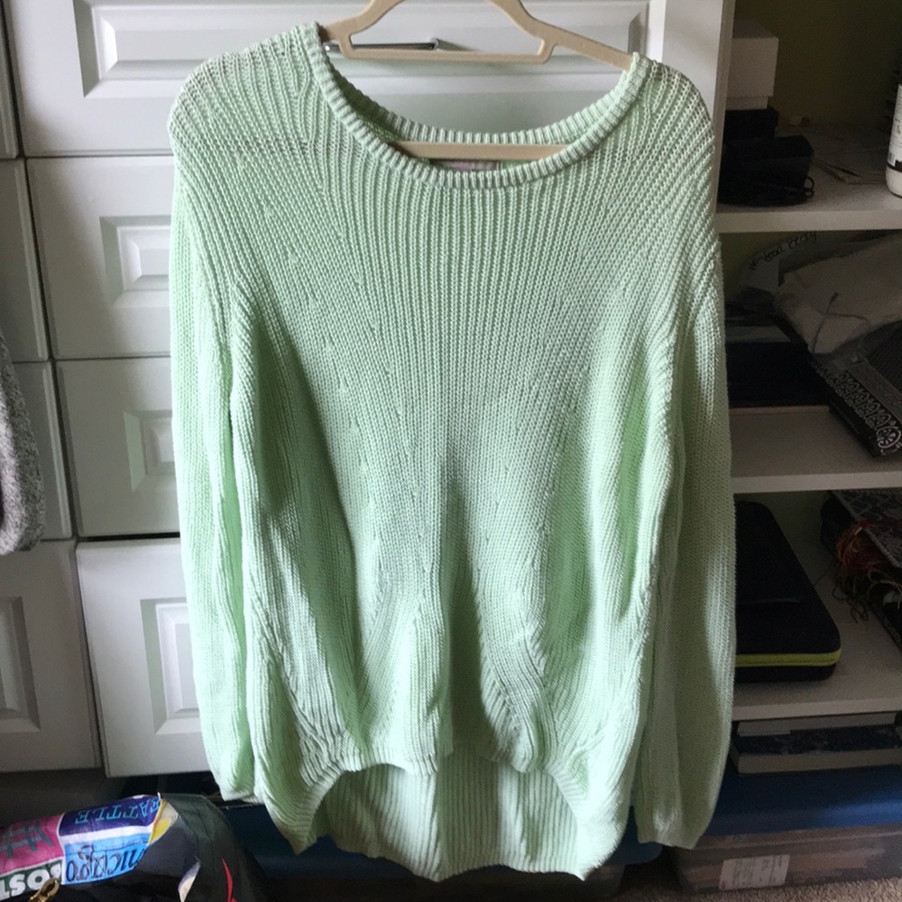 Sweater